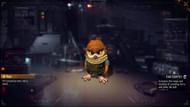 Hoot is the new pet in the Advance Server (Image via Garena)